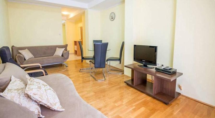 Majka Apartments Котор Экстерьер фото