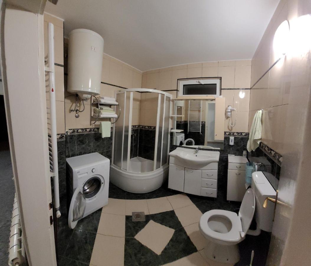 Majka Apartments Котор Экстерьер фото