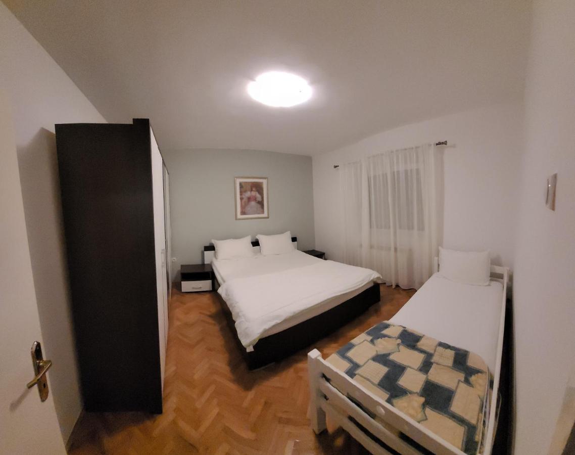 Majka Apartments Котор Экстерьер фото