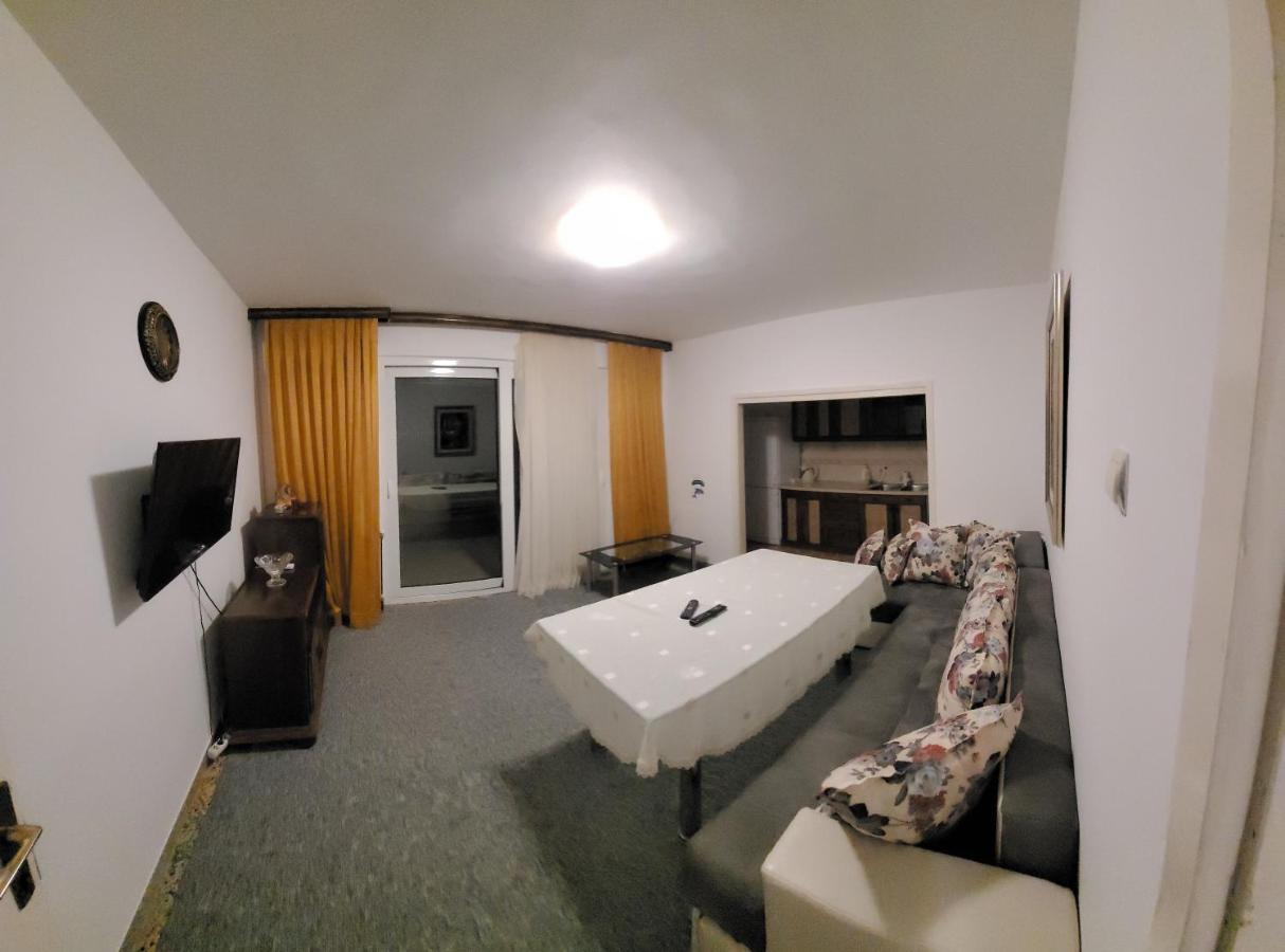 Majka Apartments Котор Экстерьер фото