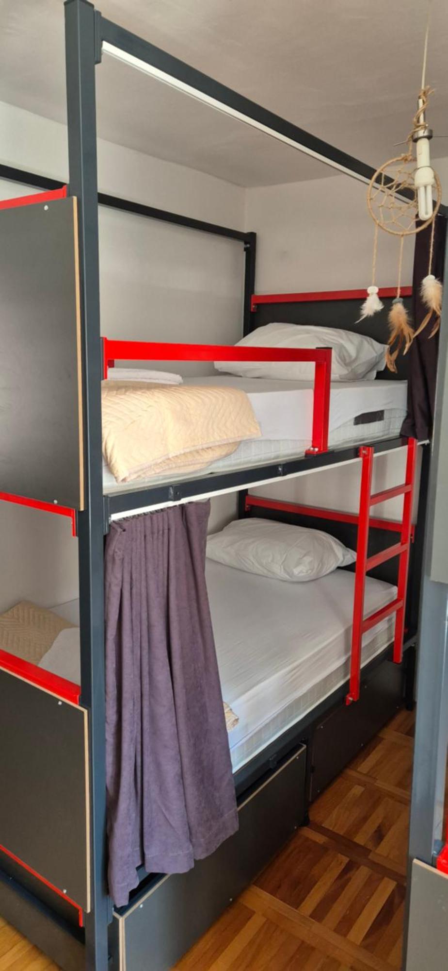 Majka Apartments Котор Экстерьер фото