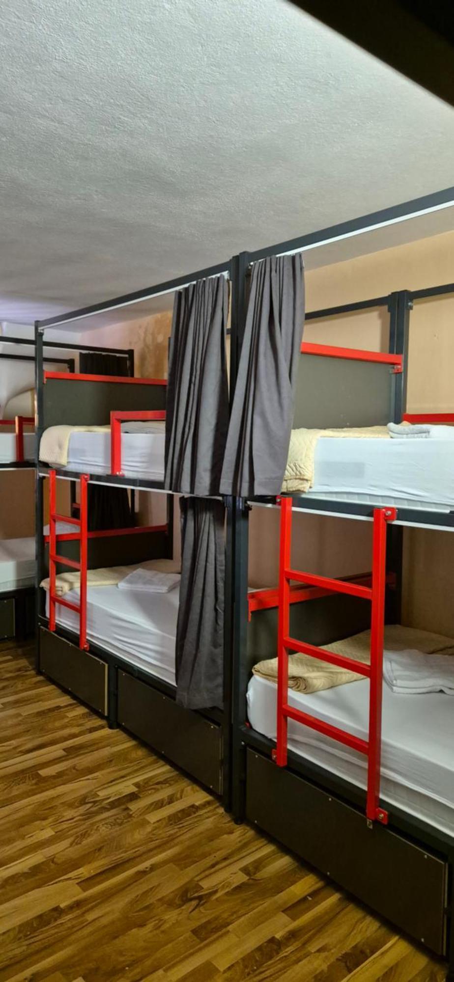 Majka Apartments Котор Экстерьер фото