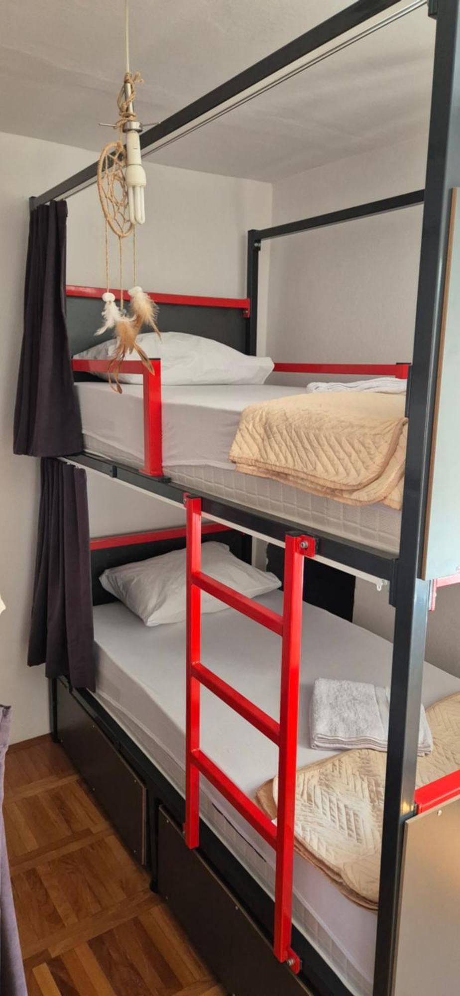 Majka Apartments Котор Экстерьер фото
